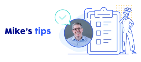 Mike's Tuesday Tips: UserTesting Click Testing Tutorial: Boost Website & App Usability