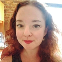 Rachel Blackburn