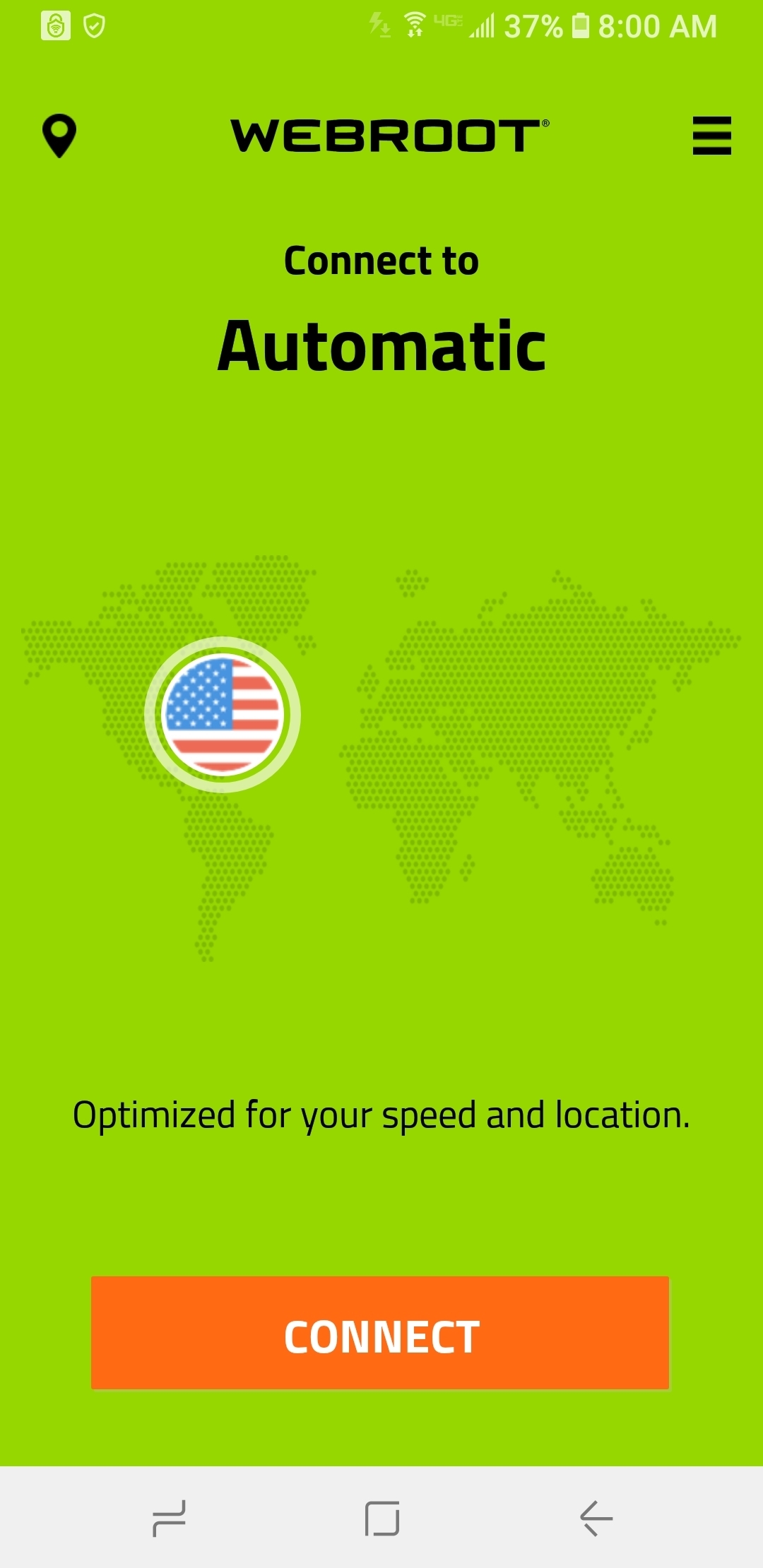 webroot vpn download