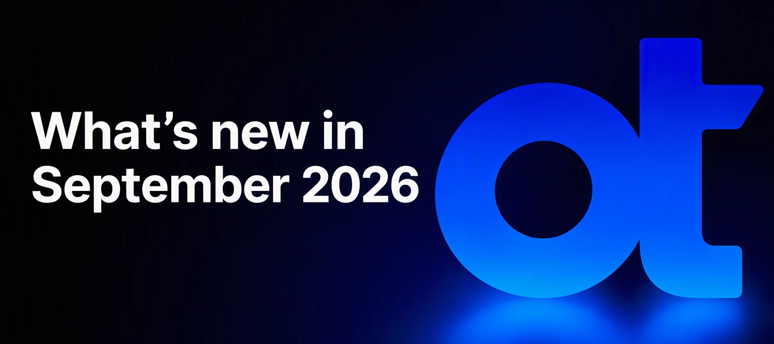 What’s New at OpenText Cybersecurity: September 2026