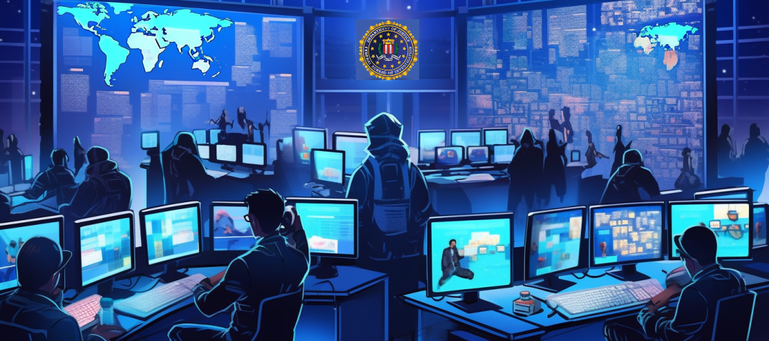 LockBit Saga Continues: Return of the FBI