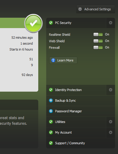 Do I leave Windows Defender Firewall active with webroot's? | Webroot