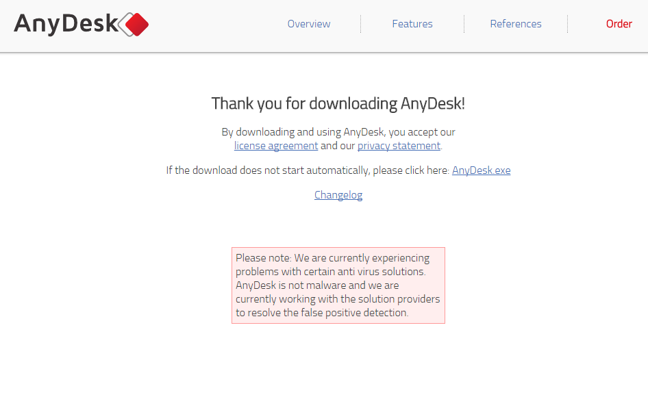 anydesk exe