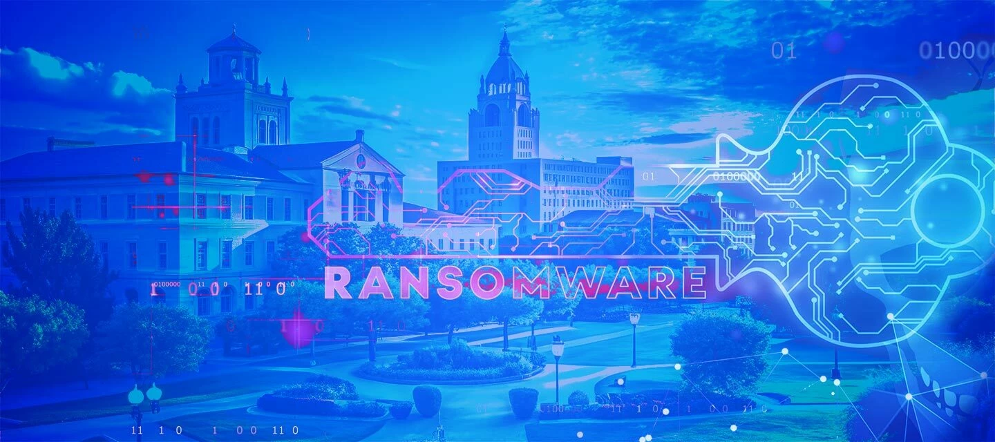 Cyber News Rundown: Interlock ransomware targets Texas Tech University