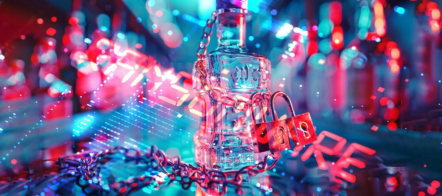 Cyber News Rundown: Ransomware forces vodka maker to file for bankruptcy