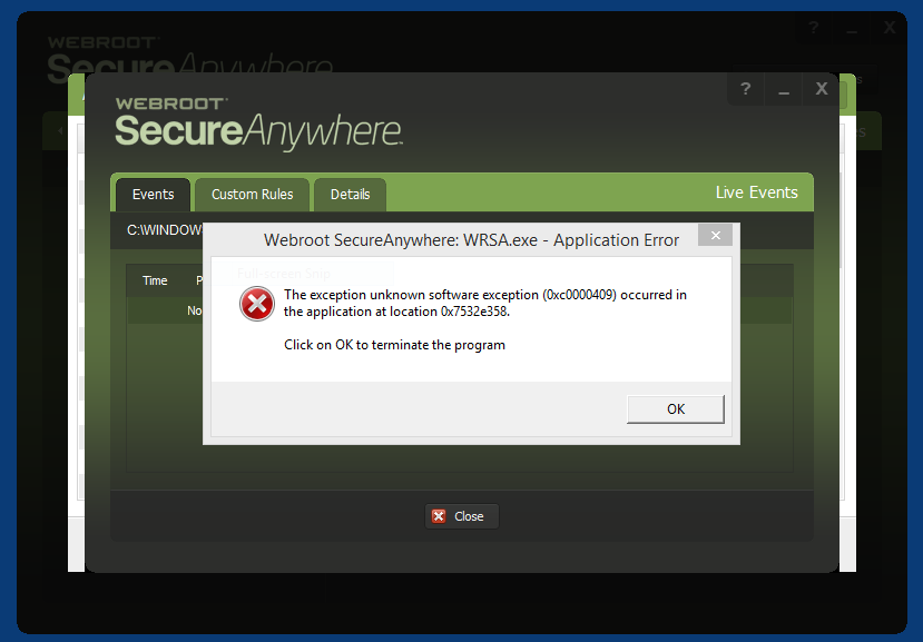 windows 7 security update kb2538242