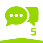 Product Help: Posted 5 topics! Forum|alt.badge.img