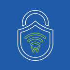 Webroot® WiFi Security