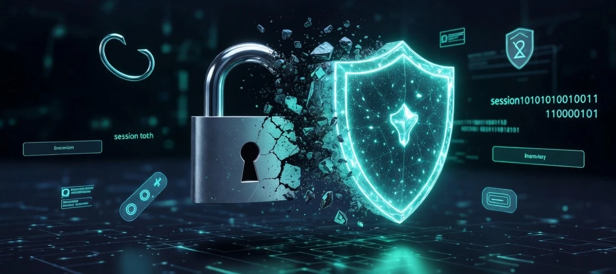 World Password Day: The Problem Isn’t Passwords. It’s Identity.