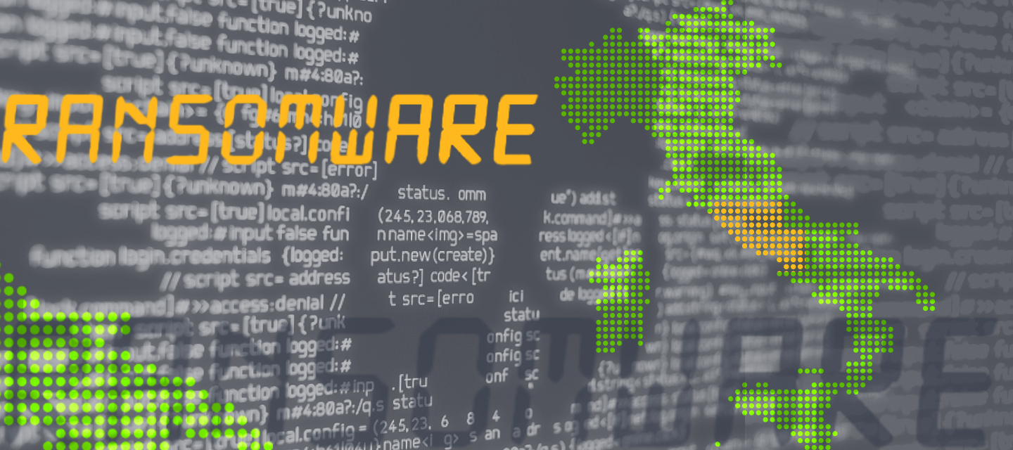 Cyber News Rundown: Italian Regione Lazio falls victim to ransomware