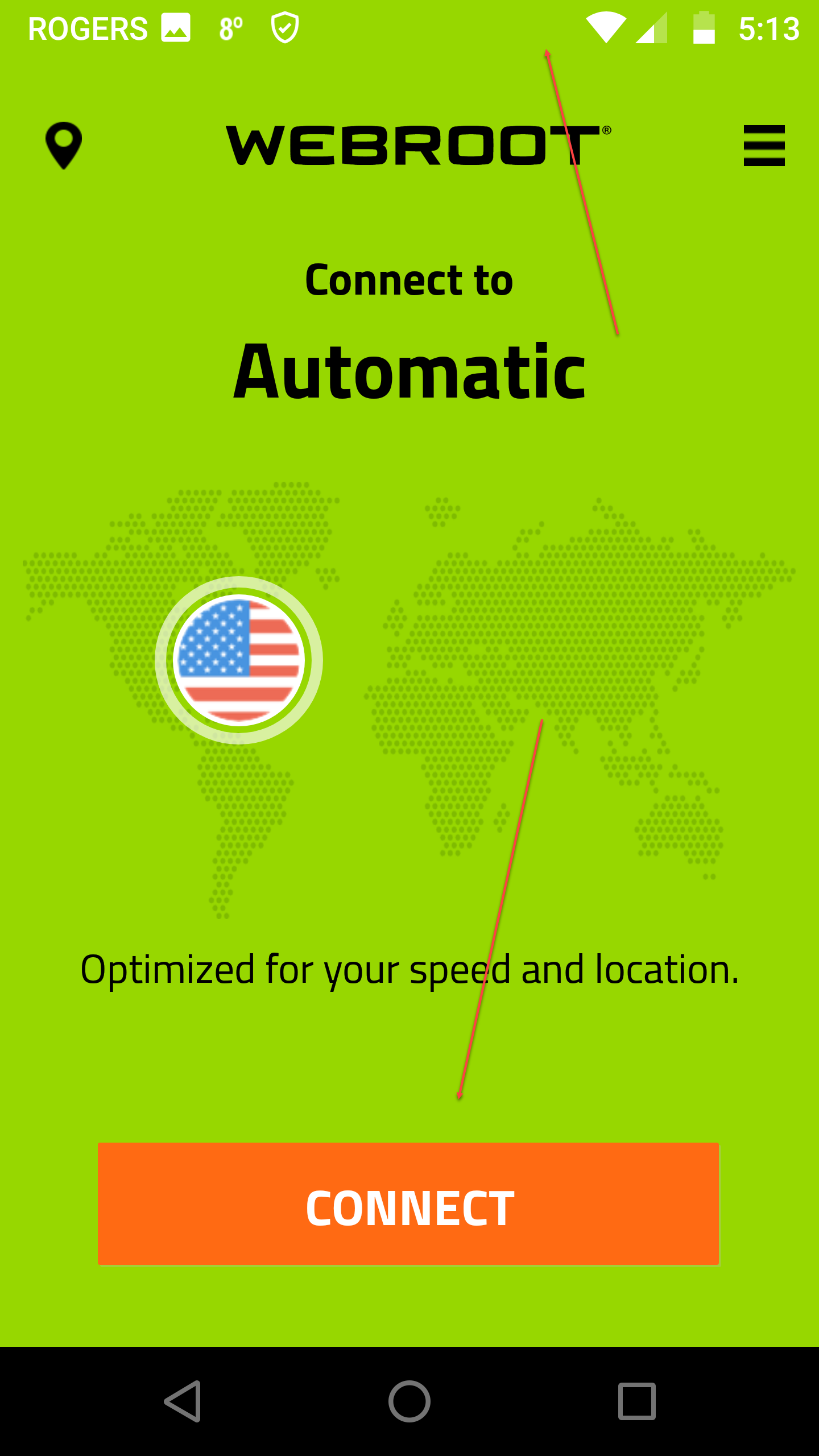 remove webroot secureanywhere