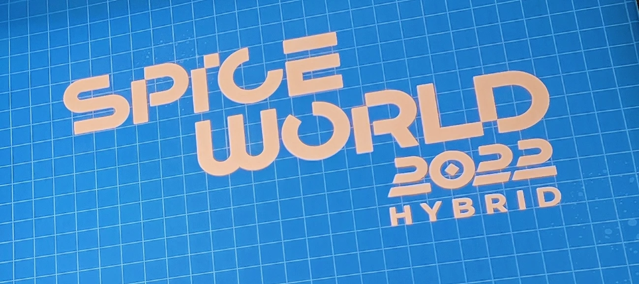Spiceworld 2022