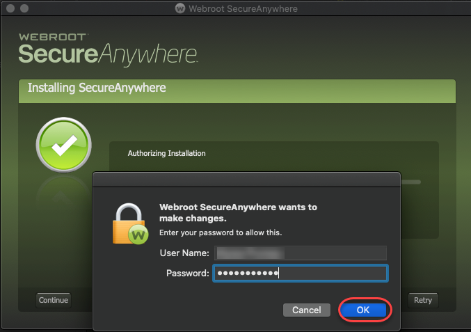 webroot business support number