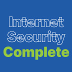 Webroot® SecureAnywhere™ - Complete