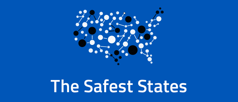[Survey] Riskiest States - What are the Safest States in America