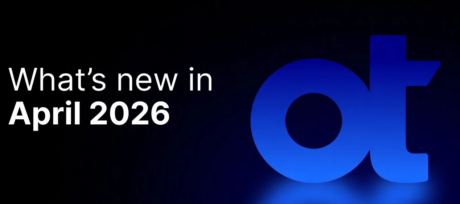 What’s New at OpenText Cybersecurity: April 2026