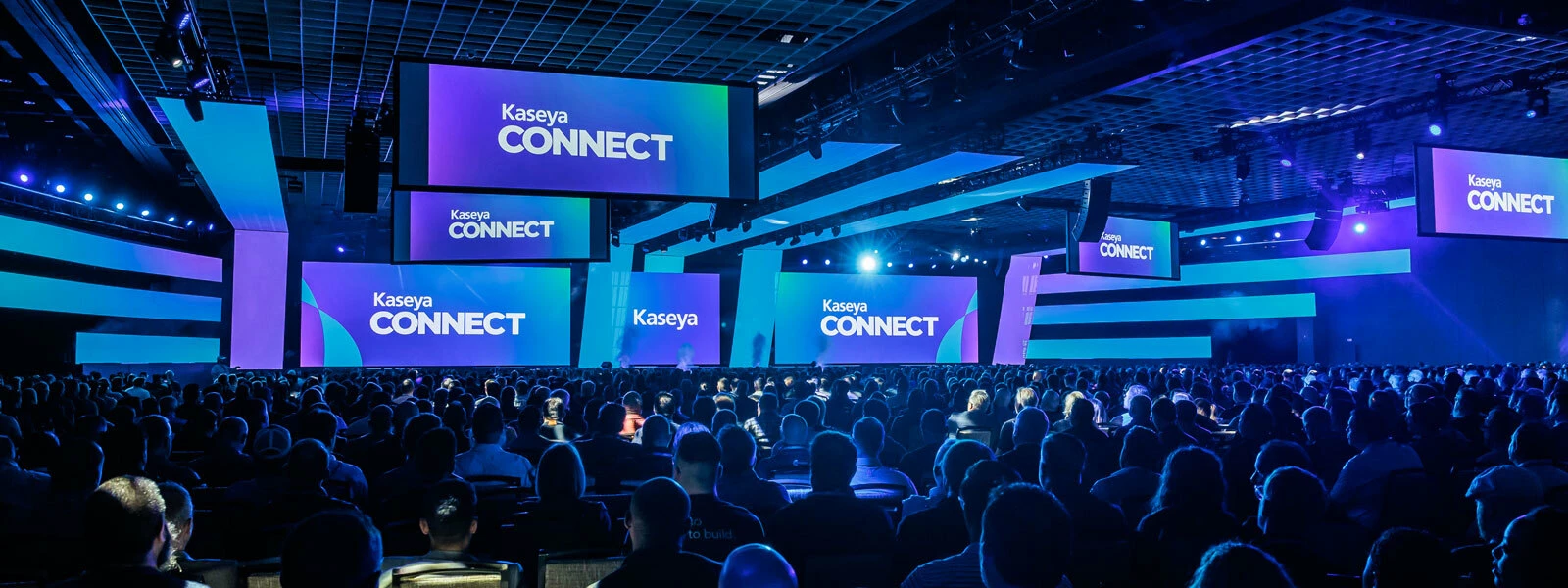 Kaseya Connect 2026: AI, Automation, and the Evolving MSP Security Stack