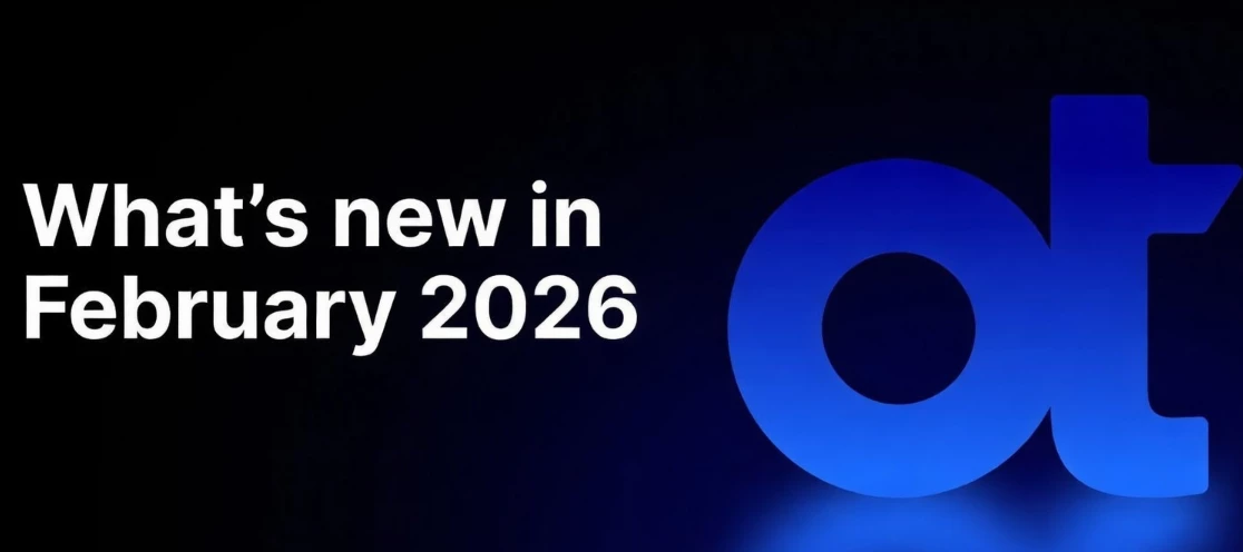 What’s New at OpenText Cybersecurity: February 2026