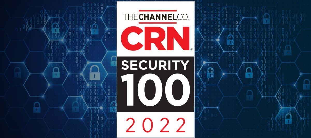OpenText Recognized by CRN