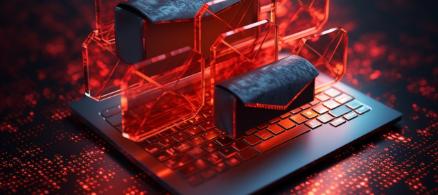 How a Layered Security Approach Can Minimize Email Threats