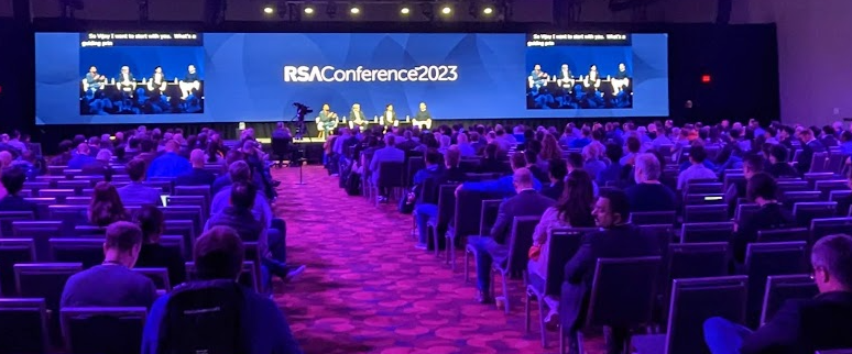 8 unmissable reactive moments in 2023