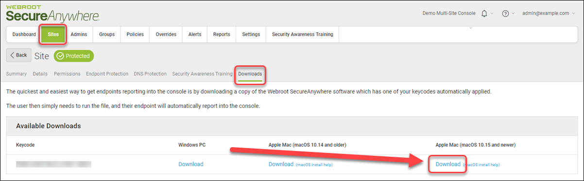 install webroot for mac install webroot for mac