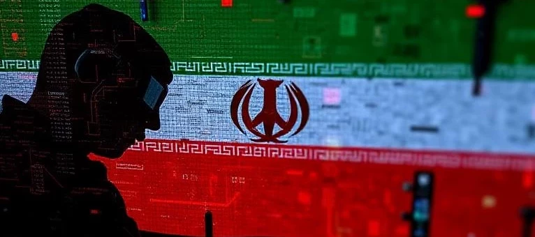 Cyber News Rundown: Chosen Brick spyware targets Iranian dissidents