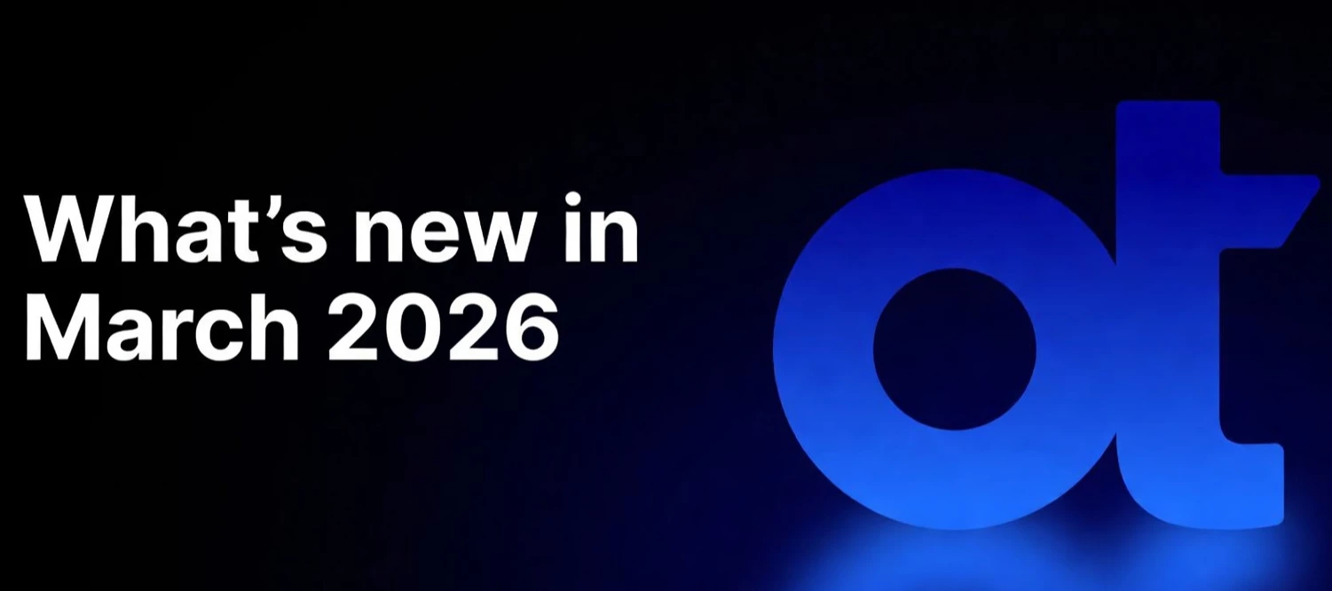 What’s New at OpenText Cybersecurity: March 2026