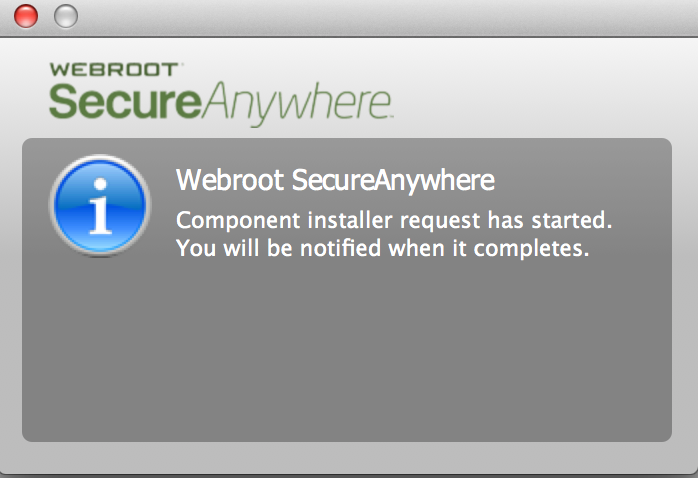 remove webroot secureanywhere