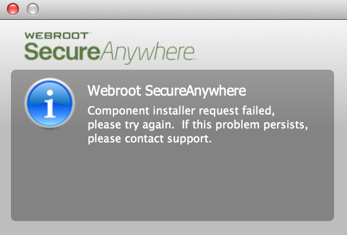 remove webroot secureanywhere