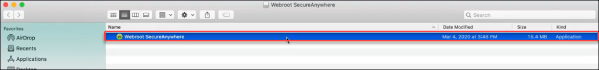 webroot keycode 2017