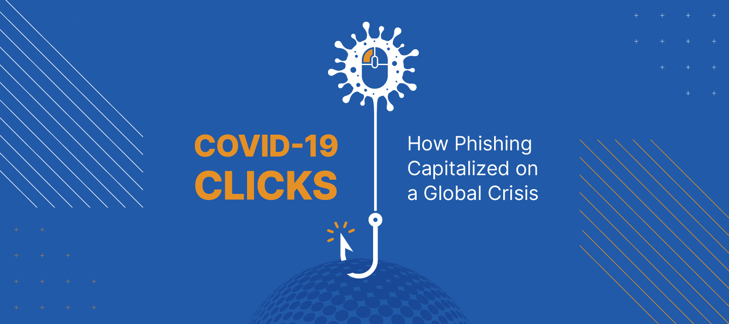 New Report – COVID-19 Clicks: How Phishing Capitalized on a Global Crisis