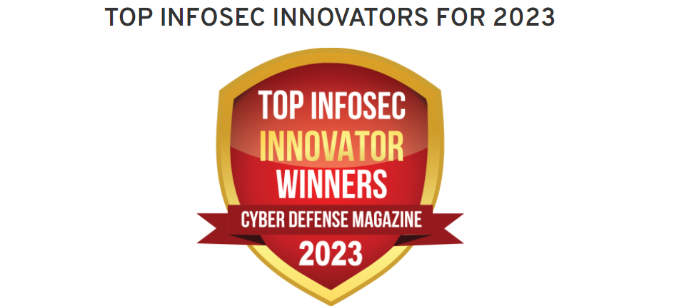 OpenText Cybersecurity wins Most Innovative in Cyber Resilience