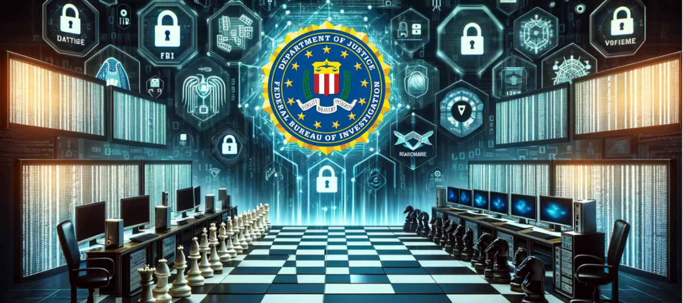 LockBit Ransomware Strikes Back: A Resilient Threat Amidst Law Enforcement Efforts