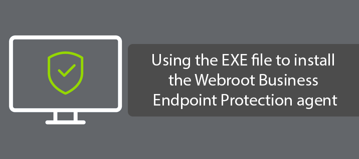 deactivate endpoint webroot console