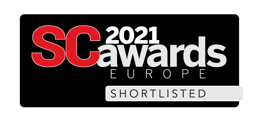 Webroot Recognized by SC Media Europe