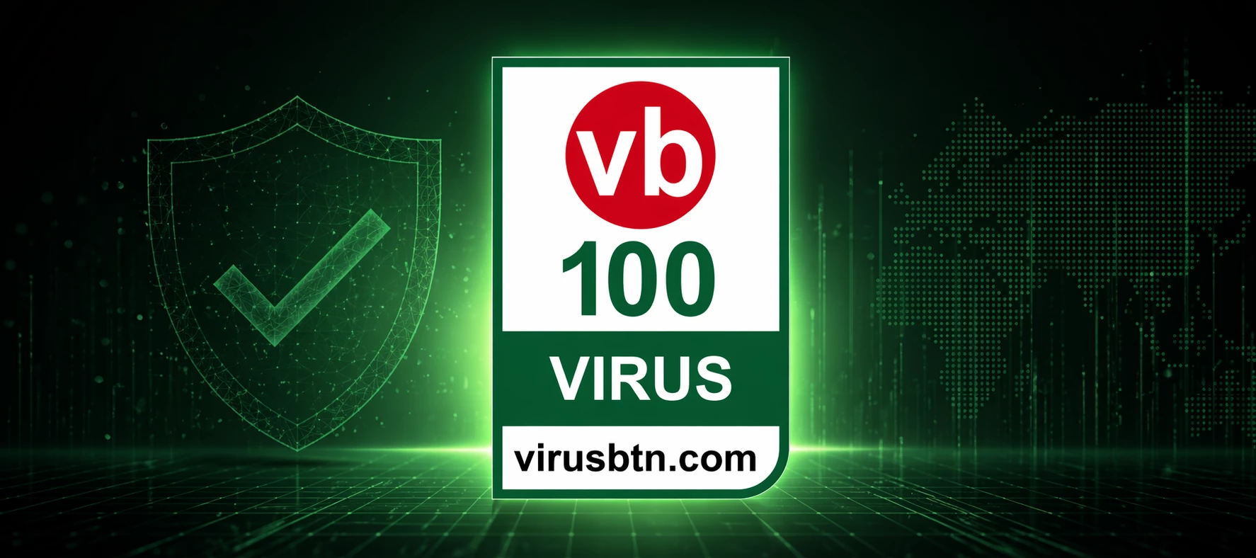 Webroot Essentials Achieves VB100 Certification