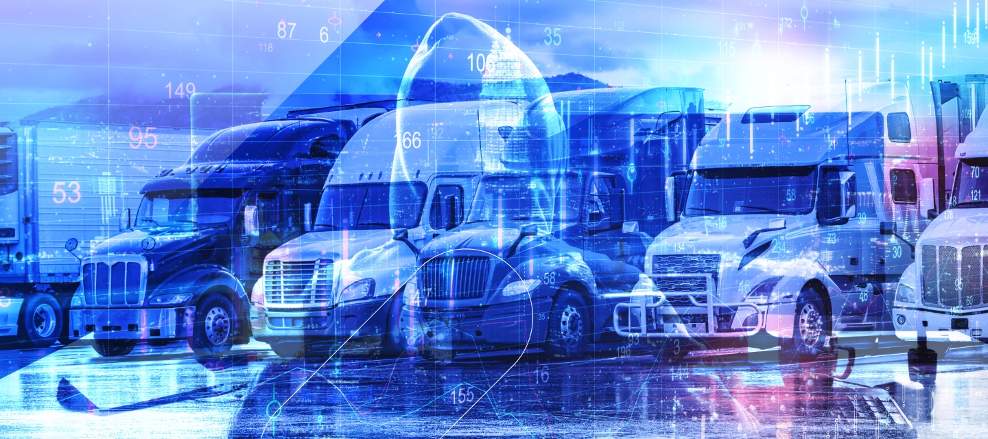 Cyber News Rundown: Ransomware takes down fleet management provider