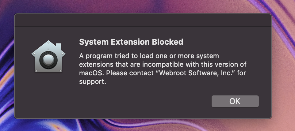 osx block adobe connections