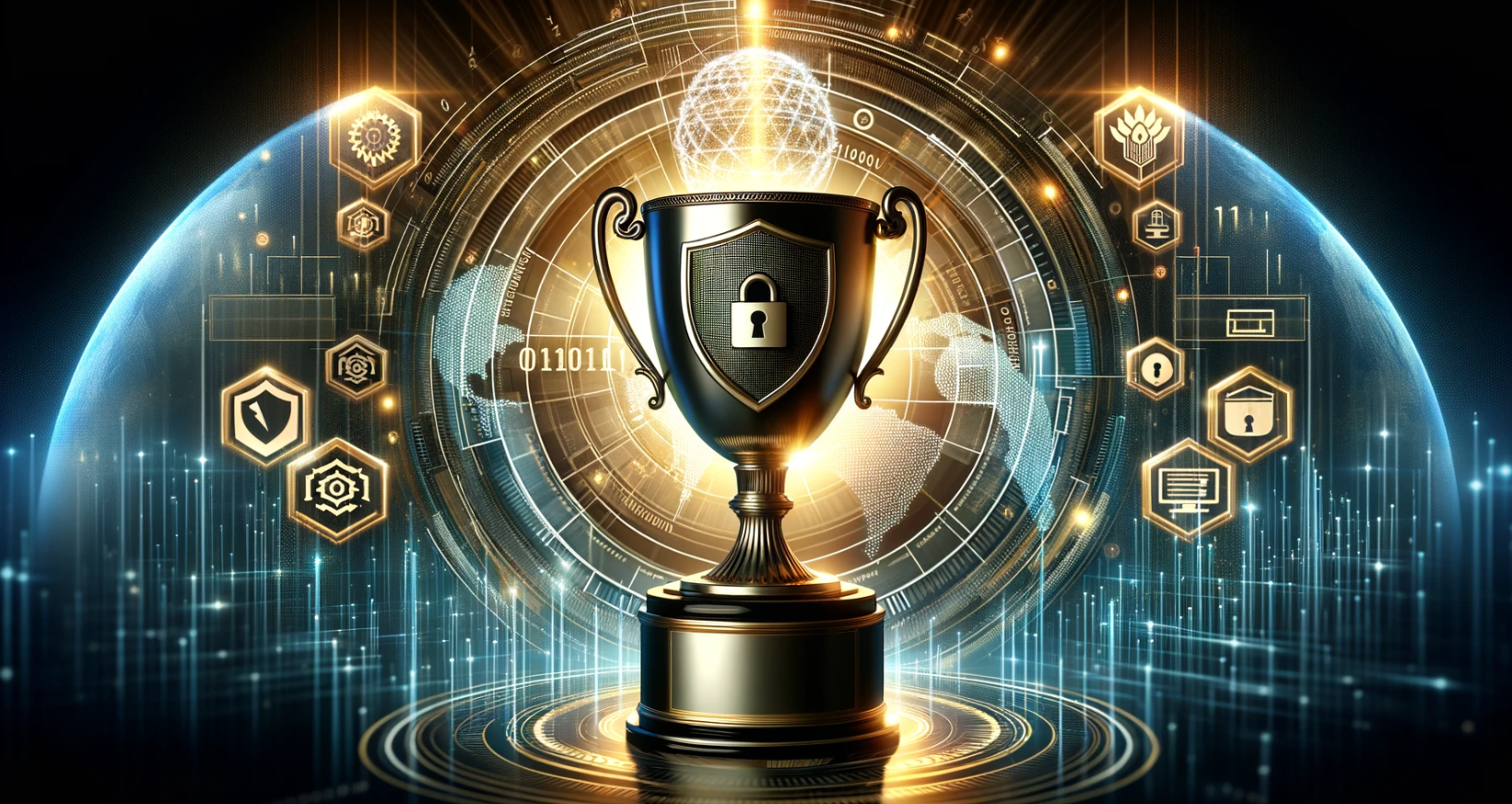 OpenText wins "20 Coolest Security Operations" CRN
