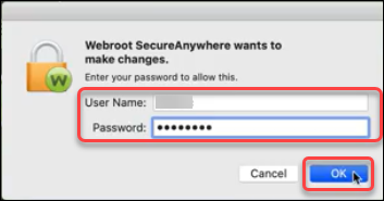 webroot secureanywhere for mac