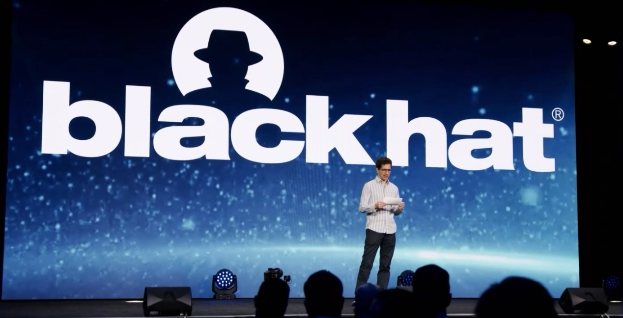 Black Hat 2023 | Webroot Community