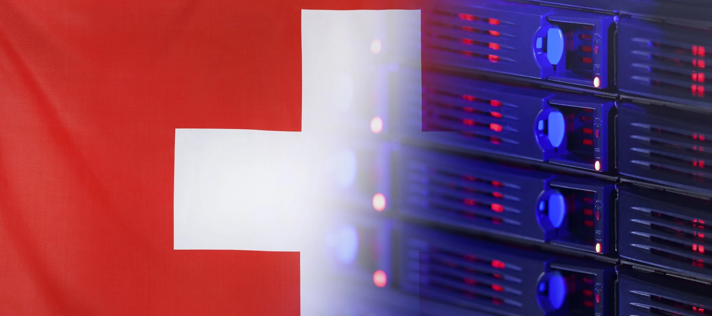 Switzerland welcomes OpenText’s Core Cloud-to-Cloud Backup data centre for revFADP!
