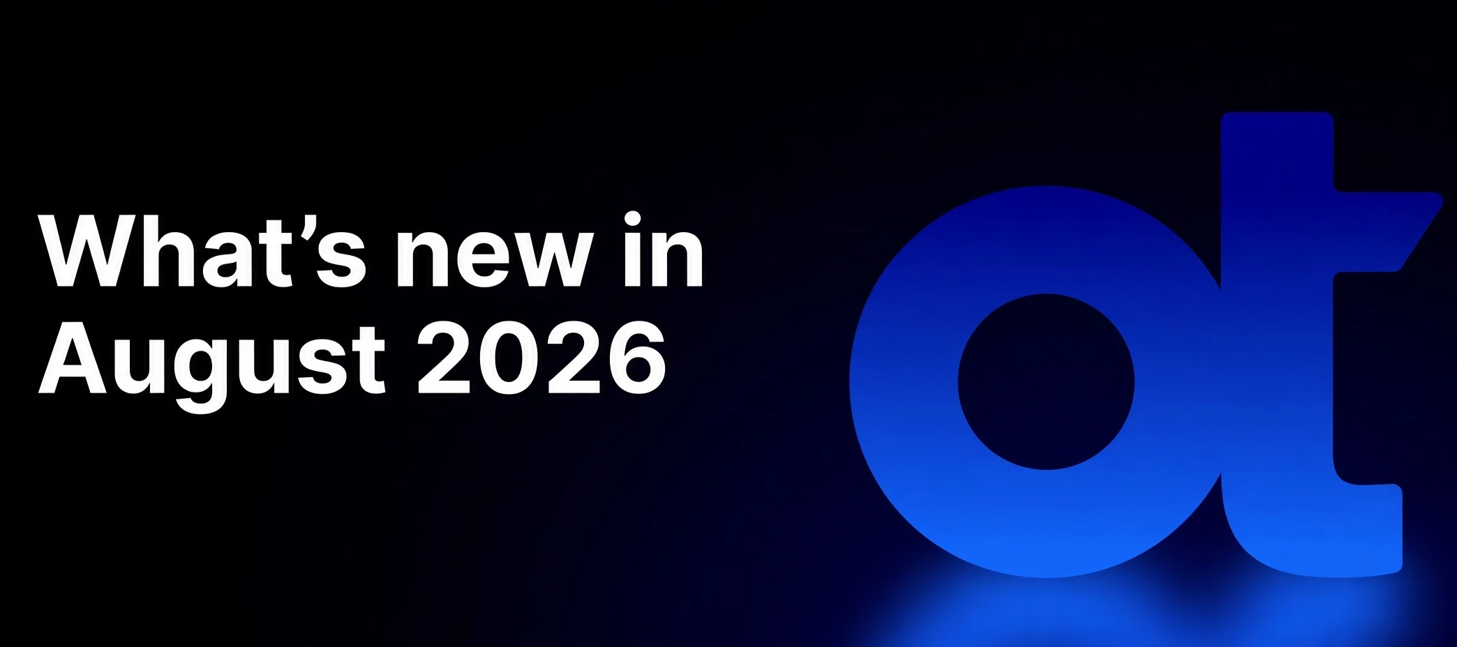 What’s New at OpenText Cybersecurity: August 2026