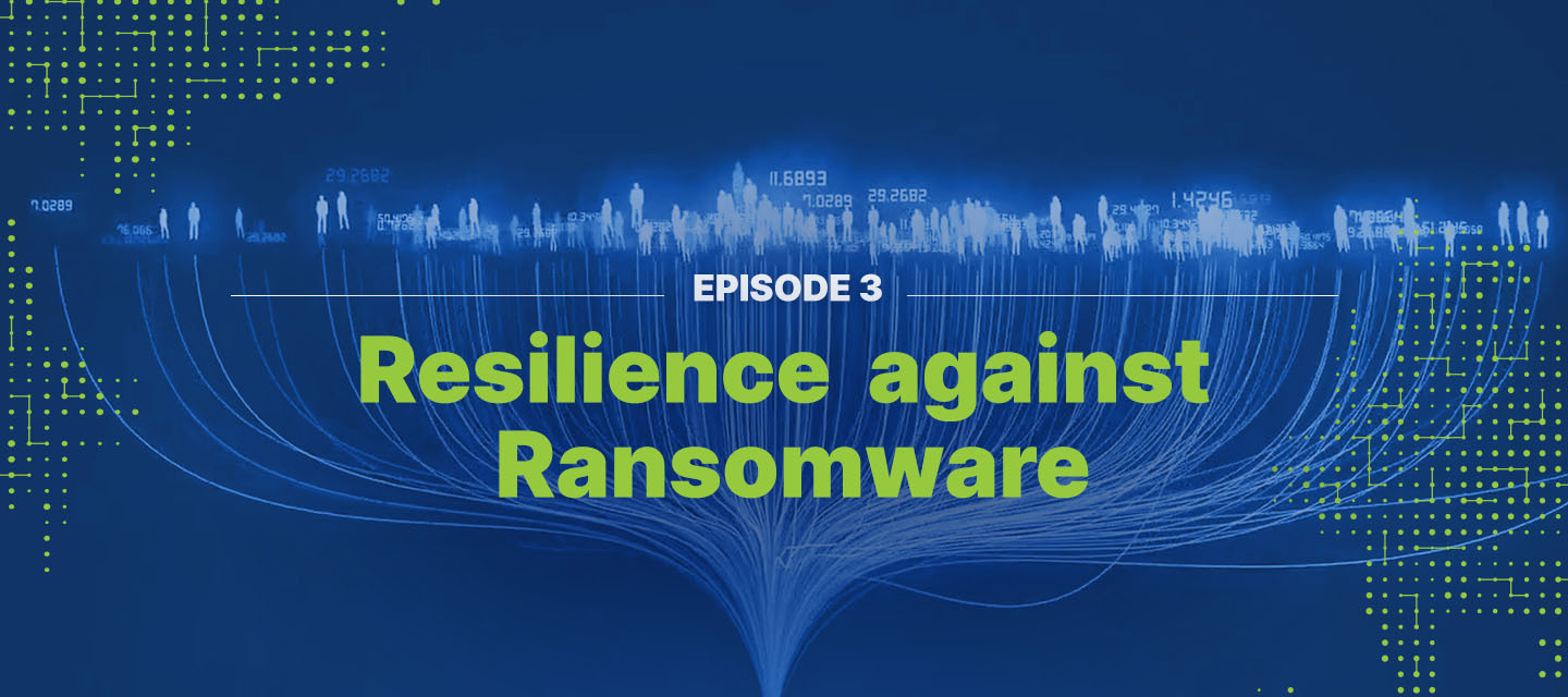 Cyber Resilience: The Next Frontier Against Ransomware