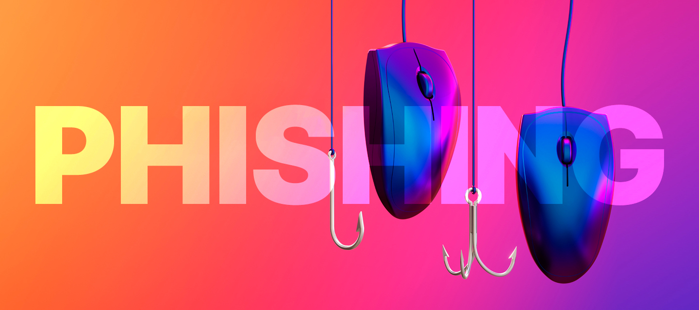 New data shows phishing attacks remain high and few are spared