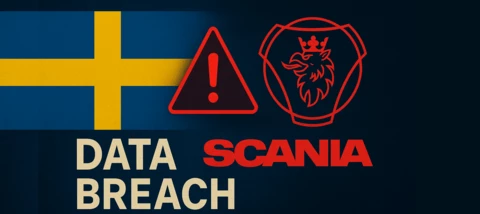 Cyber News Rundown: Swedish vehicle manufacturer suffers data breach