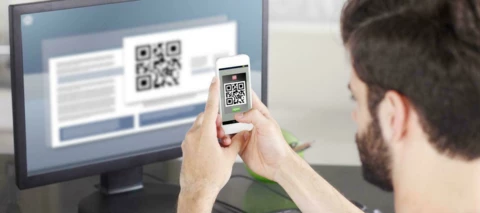QR Code Phishing- A Natural Evolution
