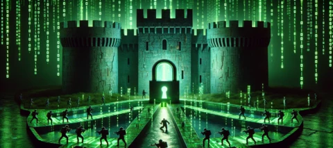 Understanding Brute Force Attacks: The Persistent Threat in Cybersecurity