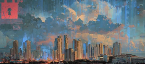 Cyber News Rundown: Panama’s Ministry of Economy and Finance breached